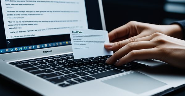 Elevate your email game with an ai email writer